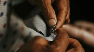 How to Master Hand Sewing for Craft Projects