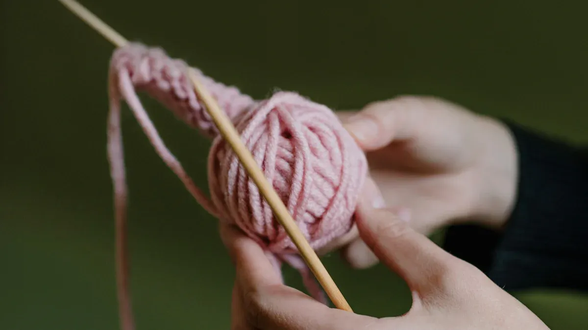 How to Start Knitting: A Beginner’s Guide to Getting Started