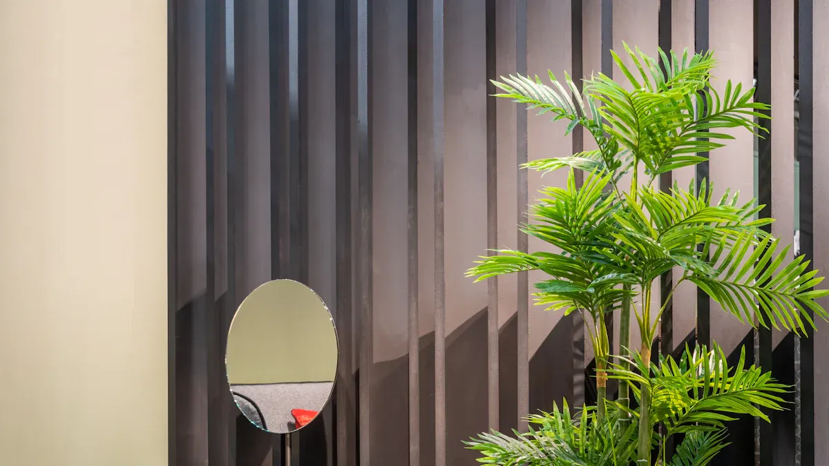 Sustainable Home Decor Trends