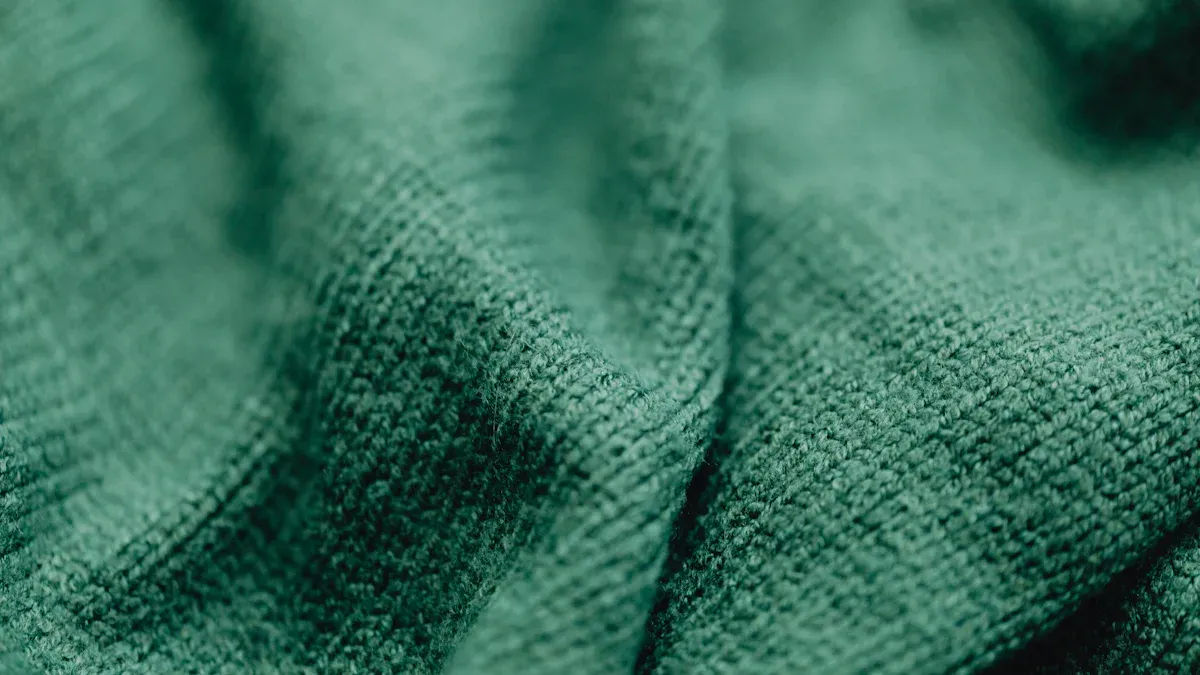 Eco-Friendly Fabrics