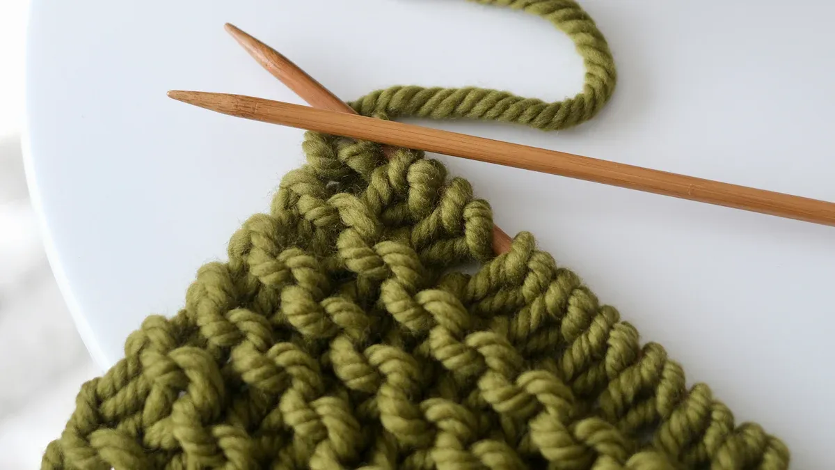 Seaming and Shaping Techniques