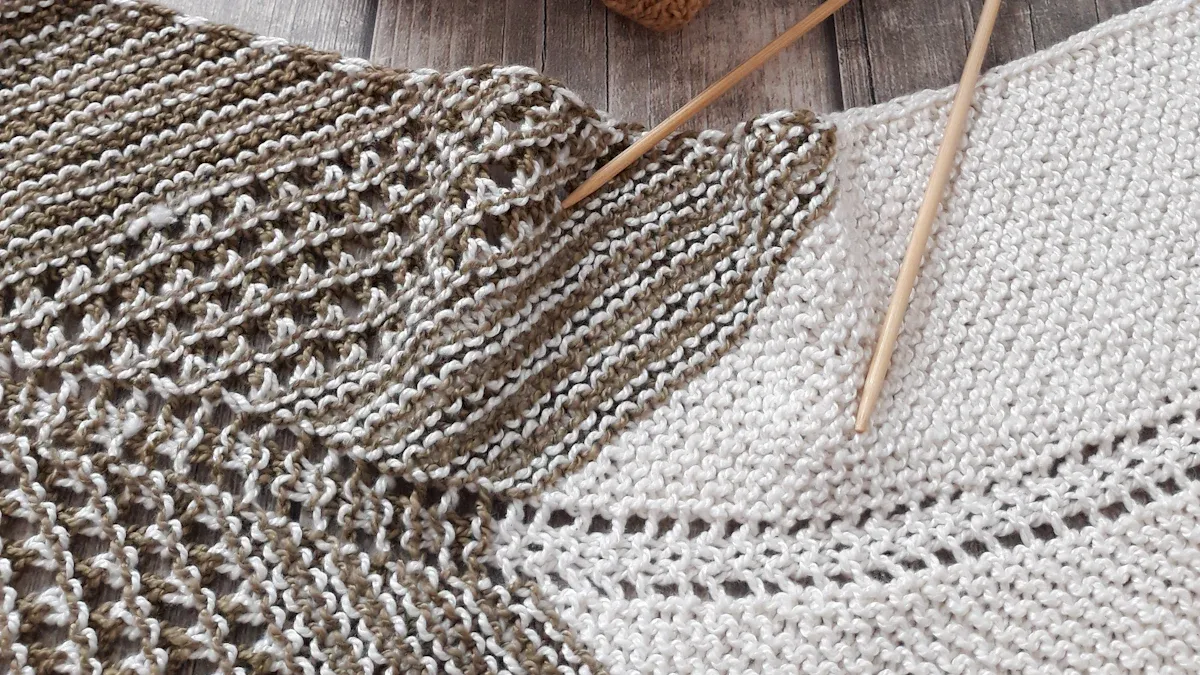 How to Start Knitting Techniques