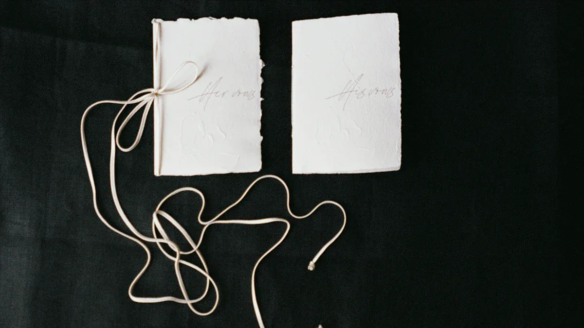 Materials for Handmade Cards