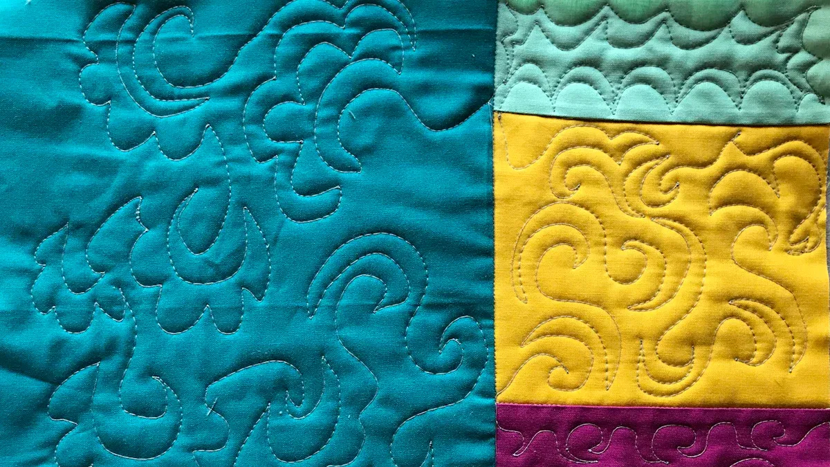 Quilting Materials