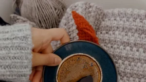 Tips for Creating Beautiful DIY Knitted Blankets for Your Home