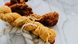 Creative Ways to Incorporate Knitting into Home Décor