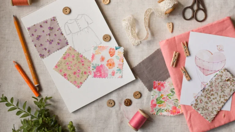 How to Start a Crafting Business from Home: A Beginner’s Guide