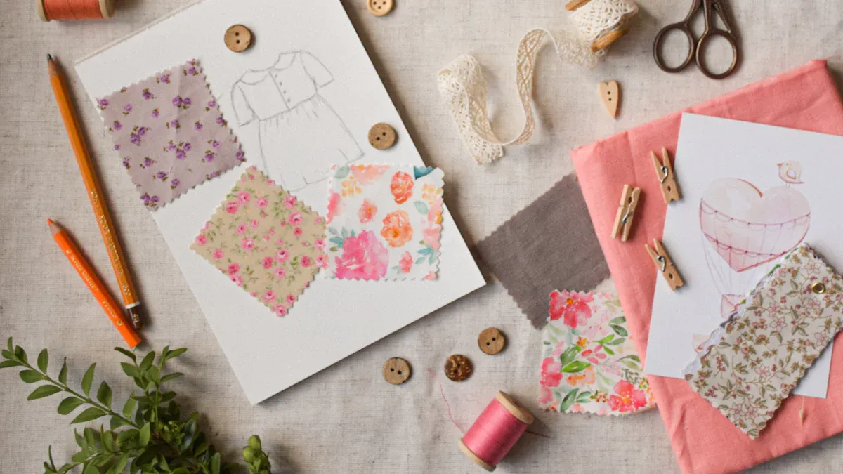 How to Start a Crafting Business from Home: A Beginner’s Guide