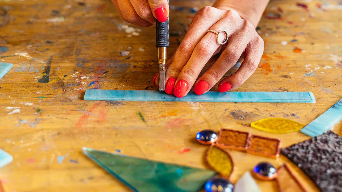 DIY Wood Upcycling Ideas