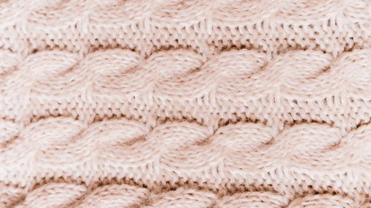 Trendy Knitting Patterns