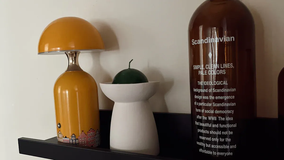 Budget-Friendly Accessories