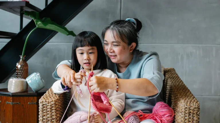 Knitting 101: Everything You Need to Know About Yarn