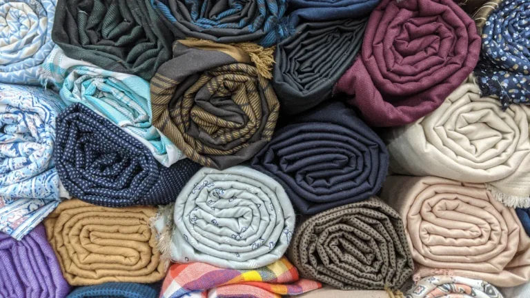 How to Choose the Right Fabric for Your Sewing Projects