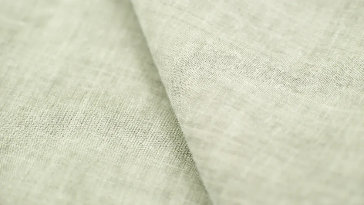 Evaluating Fabric Characteristics