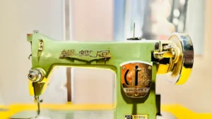 Sustainable Sewing: Eco-Friendly Fabrics and Projects