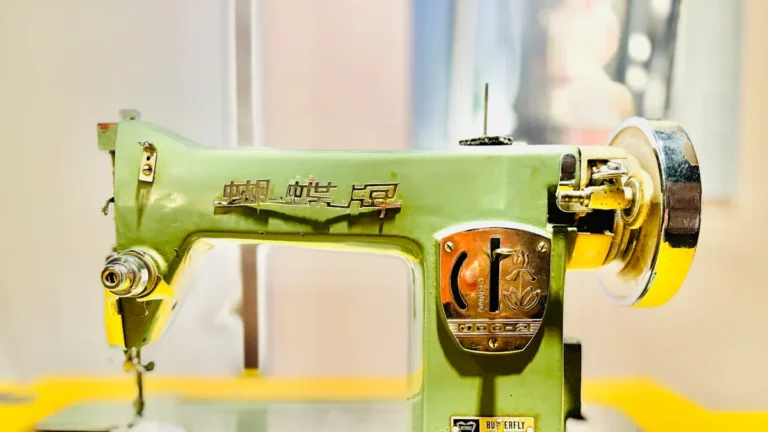 Sustainable Sewing: Eco-Friendly Fabrics and Projects