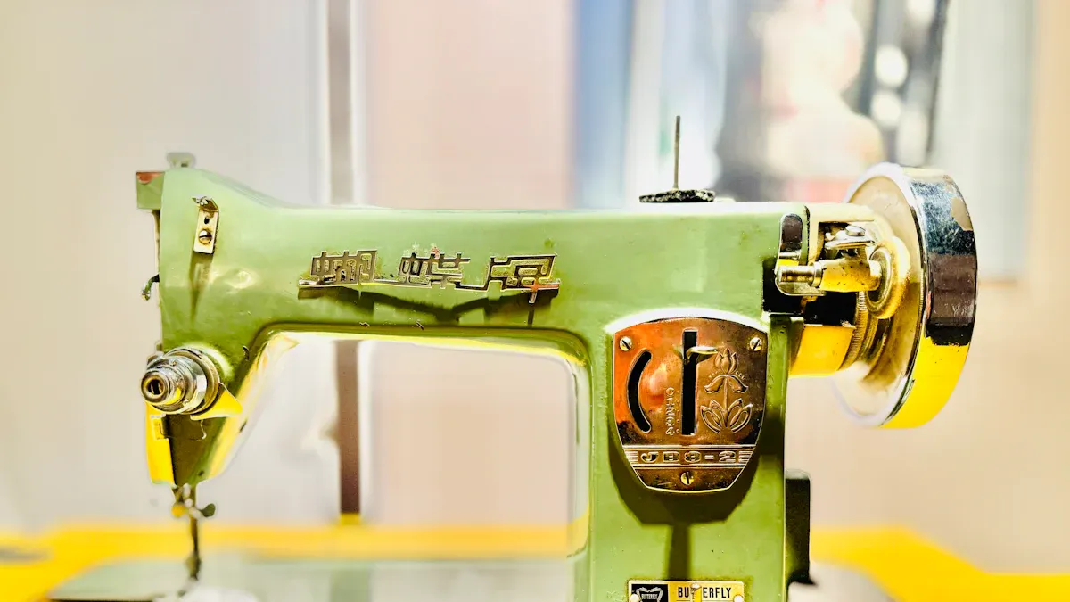 Sustainable Sewing: Eco-Friendly Fabrics and Projects