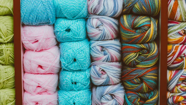 15 Tips for Choosing the Best Yarn for Your Knitting Projects