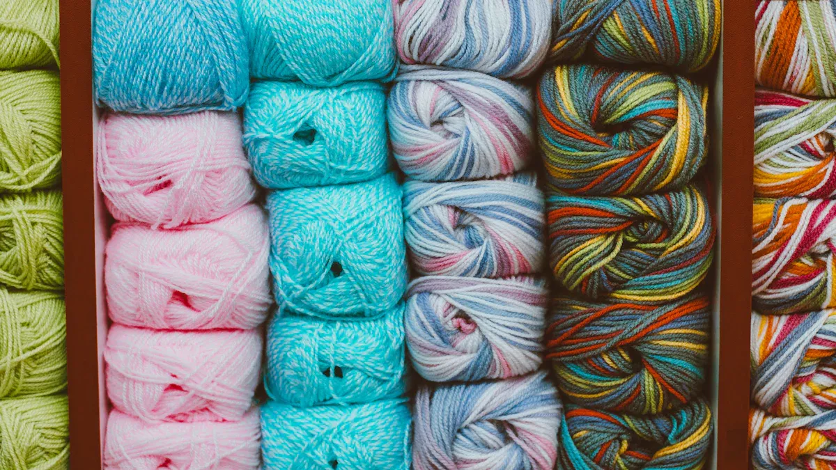 15 Tips for Choosing the Best Yarn for Your Knitting Projects