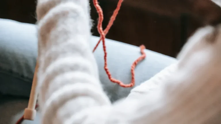 Knitting Patterns You Need to Try This Year