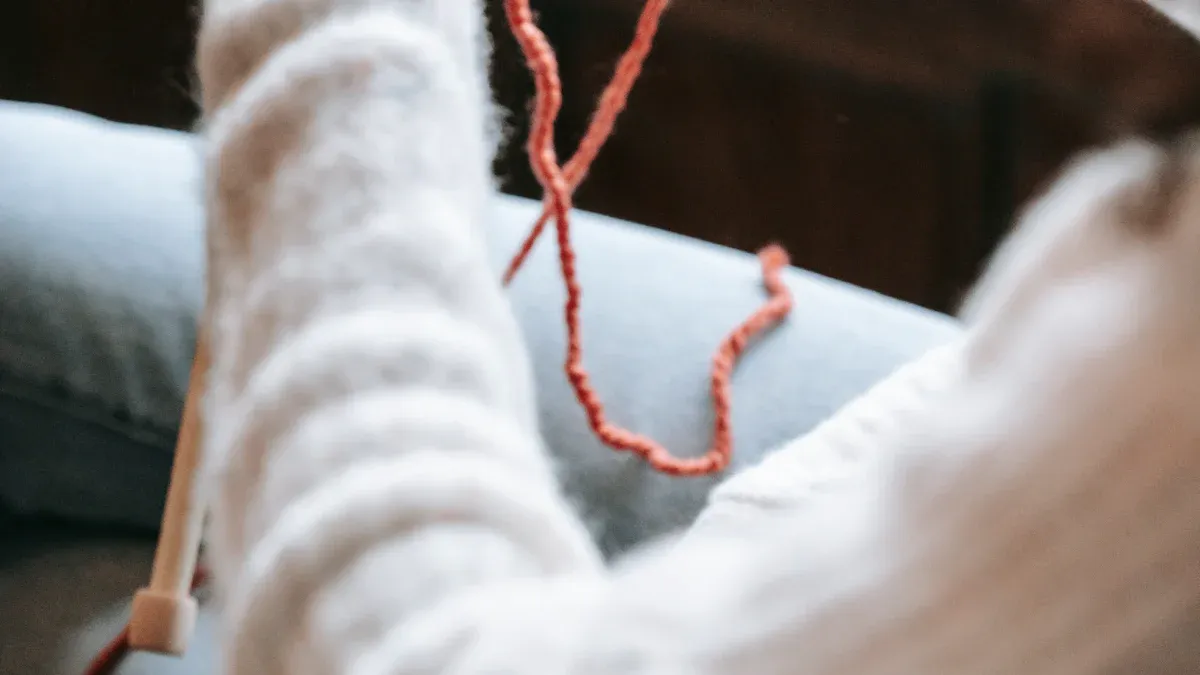 Knitting Patterns You Need to Try This Year