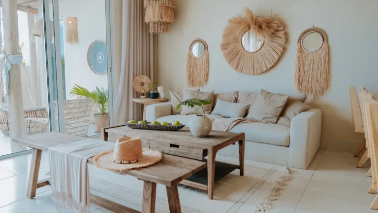 DIY Wall Décor Ideas That Will Make Your Home Shine