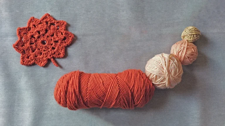 13 Creative Ways to Reuse Old Yarn for Craft Projects