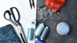 How to Sew Your Own Clothing: A Beginner’s Guide