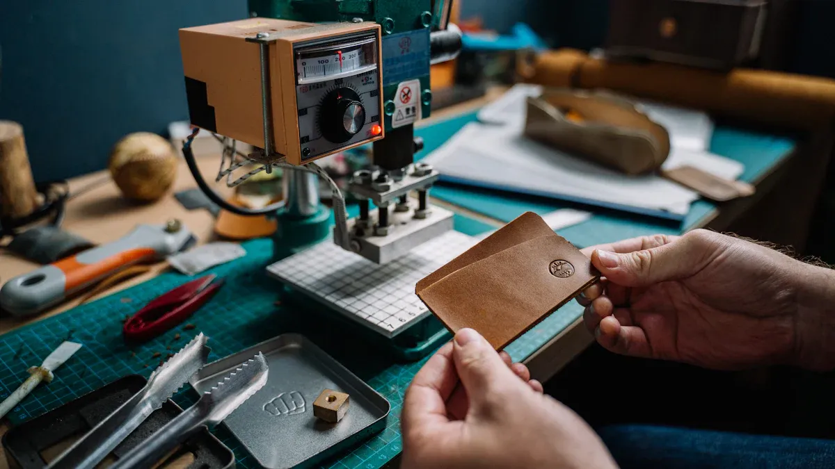 Getting Started with Sewing