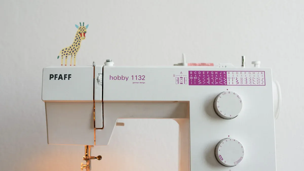 17 Sewing Machine Tips for Beginners to Sew Like a Pro