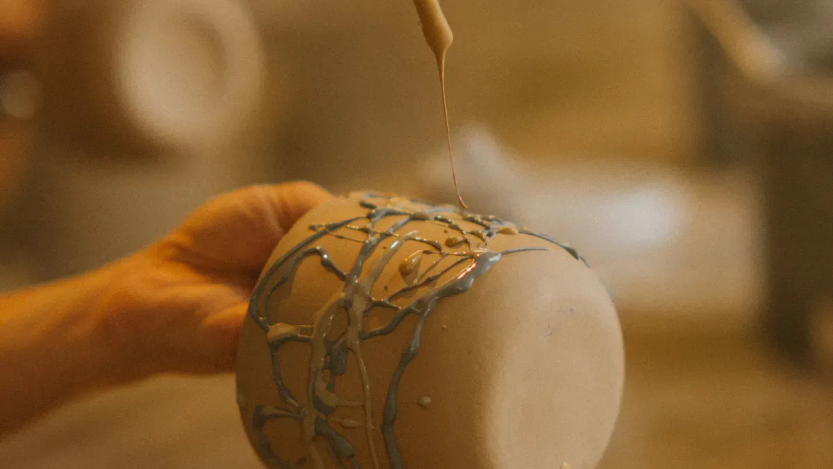 Basic Craft Techniques: Sewing and More